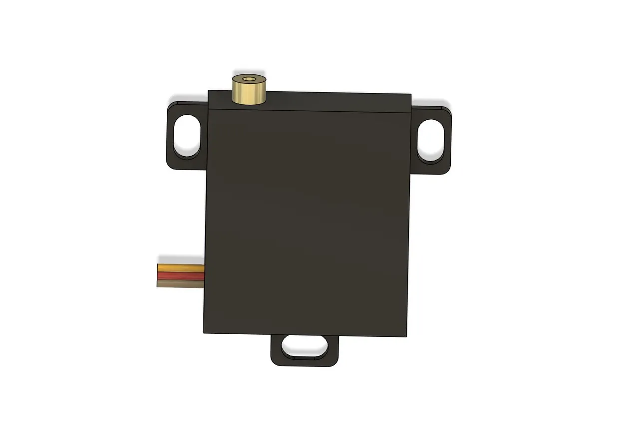 Corona DS-239MG Servo