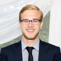 Profile photo of Koen Schreij, electrical engineering student